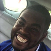 Reginald Williams
