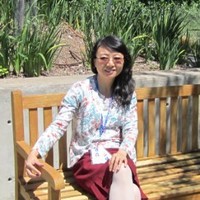 Anna Xiong