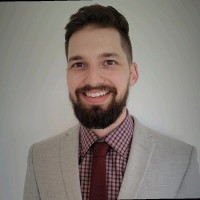 Maxime Charette, MBA, CHE, PMP