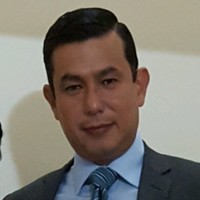 Jorge Escalante Segura