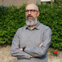 Claudio Ferlan