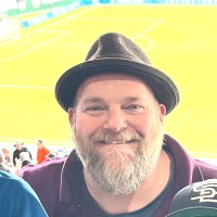 Brian Wenzl