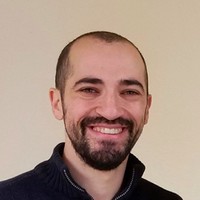 Joshua Levy