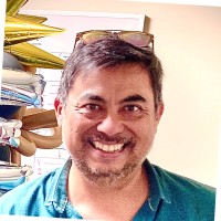 Cristian Calderon