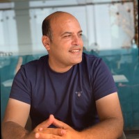 Mohamed Abdel Monaem