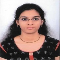 Jyothy B Varghese