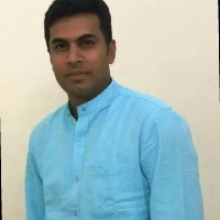 Ranjith Shetty
