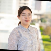Amber Wang