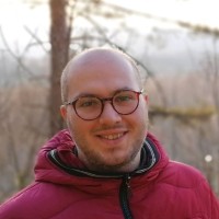 RICCARDO CAPOCCITTI