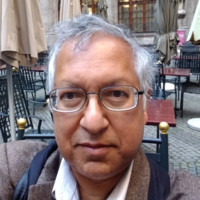 Abhijit Saha