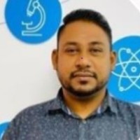 Shanthruben Maniam