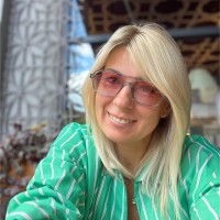 Maryna Saienko