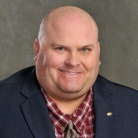 Joshua Weldon