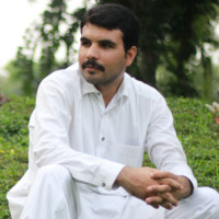 Mazhar Hussain Mohmand
