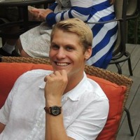 Nicholas Woltermann