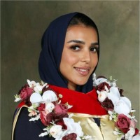 Maha Alkraidees