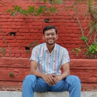 Nikhil Ishi