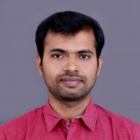 Manoj PS