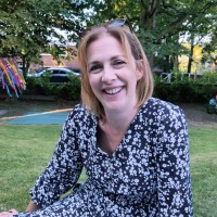 Helen Lonsdale