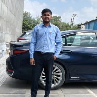 Saurabh Yadav