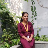 Rekha Awasthi