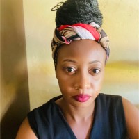 Faith Kawira