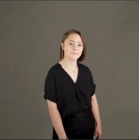 Lucy O'Keefe