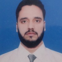 Ahsan Ul Haq