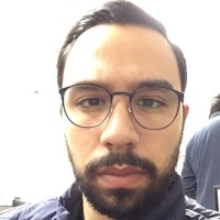 José Manriquez