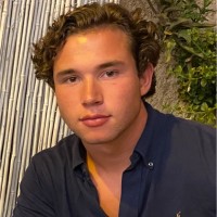Alec Blom