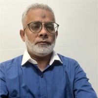 Abdul Khader