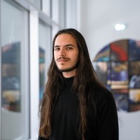 Jad Alexandru Mansour