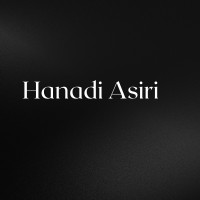 Hanadi Asiri