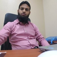 Mohammed Zar Shirgaonkar