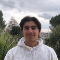 Adrien Le Roy