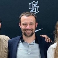 Connor Roudabush