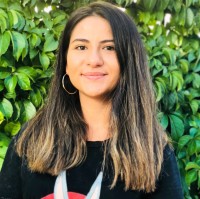 Gülsüm Göksu Sayalı