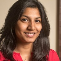 Akshaya Ravi