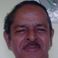 Mayuram V. Sankaran