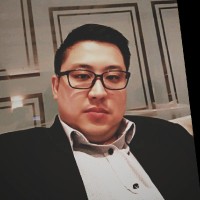 Handrianto Wicaksono (Coen)