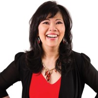 Agnes Goh ~ AI Business Transformation Strategist, Fractional AI COO, AI Talent Advisor