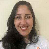 Janaina Correia Santos