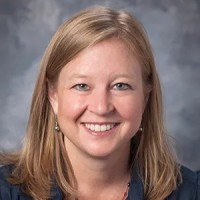 Erica Gilbertson, Ed.D.