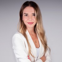 Andrea Gajate Perez