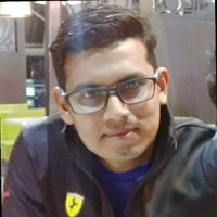 Mohemmmed Zaki Mistry