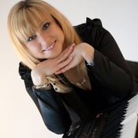 Natalija Volk