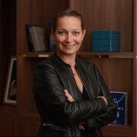 Angélique Van De Vyver