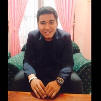 Rifky Abubakar
