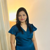 Renuka B.