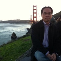 Bryan Wu